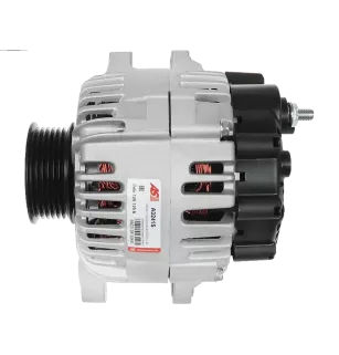 Alternateur 12V 120A Delco UD17130A DRA0051