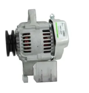 Lichtmaschine Daihatsu 40A, Andre Niermann 027510, Denso 1002114620, Denso 1002114621