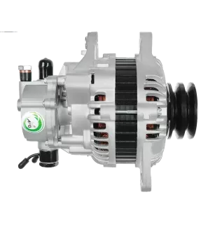 Alternateur 12V 75Amp AS-PL A3243S, UD15227A, CARGO 113330, DELCO DB1030, DRB9920