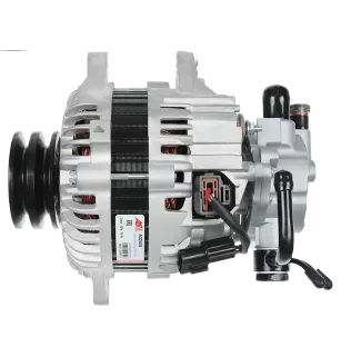 Alternateur 12V 75Amp AS-PL A3243S, UD15227A, CARGO 113330, DELCO DB1030, DRB9920