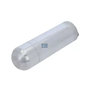 Déshydrateur, climatisation Pour Mercedes-Benz Atego 1, Atego 2 - 9738300083 - 9738300183 - A9738300083 - A9738300183