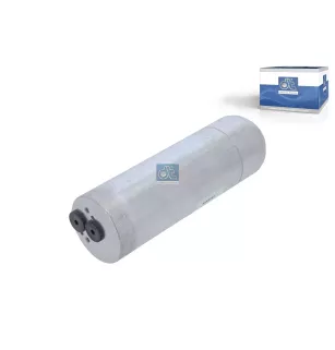 Déshydrateur, climatisation Pour Mercedes-Benz Atego 1, Atego 2 - 9738300083 - 9738300183 - A9738300083 - A9738300183