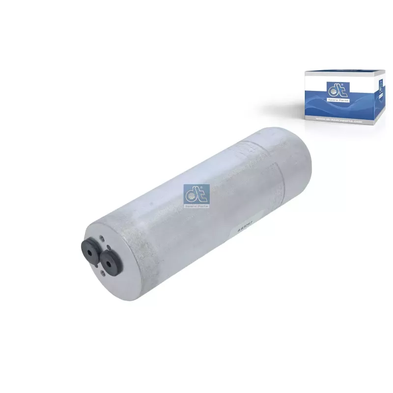 Déshydrateur, climatisation Pour Mercedes-Benz Atego 1, Atego 2 - 9738300083 - 9738300183 - A9738300083 - A9738300183
