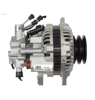 Alternateur 12V 90A Valeo A3246 UD02006A