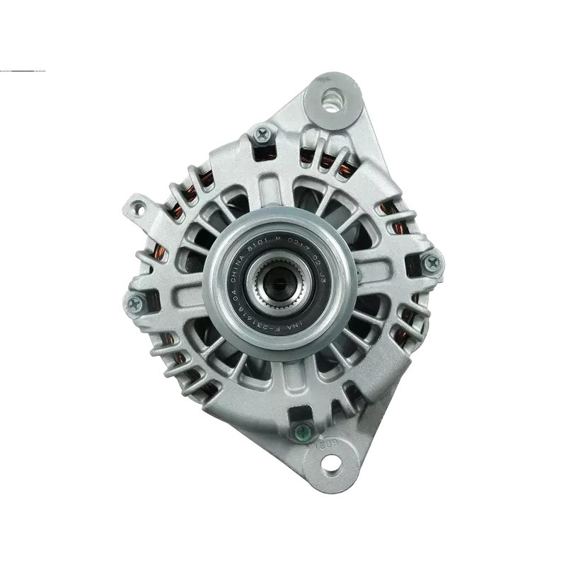 Alternateur 12V 110A Valeo UD02535A UD02580A