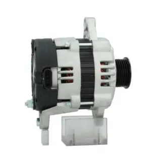 Alternatore Daewoo 85A, 16201206, Lester 8483, Daewoo 96540542