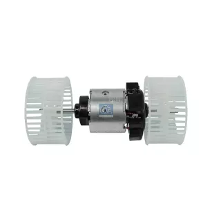 Moteur de ventilateur Pour Mercedes-Benz Actros 2, Actros 3 - 0038300508 - A0038300508