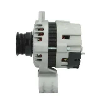Alternator Daewoo 85A, Bosch ruil 0986080760, Remy 10479990, Remy 10479999