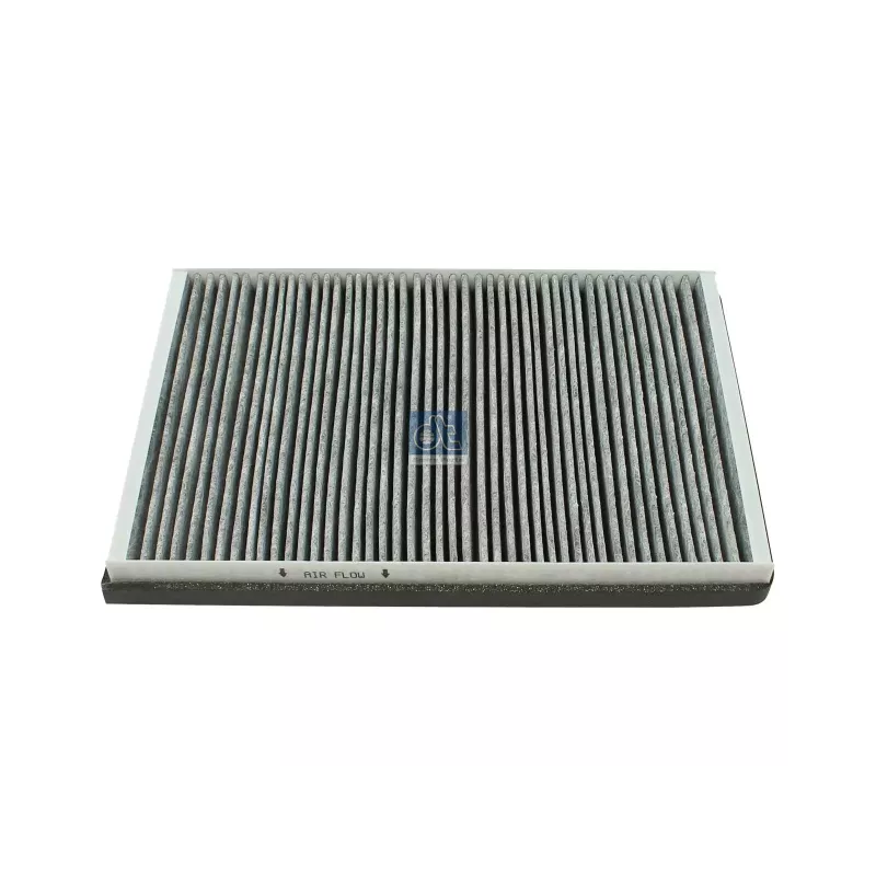Filtre à air d'habitacle, charbon actif, L: 365 mm, W: 244 mm, H: 35 mm Pour Mercedes-Benz Minibusse, Sprinter, VW Crafter Filtre à air d'habitacle, charbon actif, L: 365 mm, W: 244 mm, H: 35 mm Pour Mercedes-Benz Minibusse, Sprinter, VW Crafter
