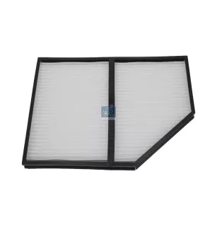 Filtre à air d'habitacle Pour Mercedes-Benz Actros 4, Antos, Arocs - 1535059 - 0008309518 - 9608300018 - A0008309518