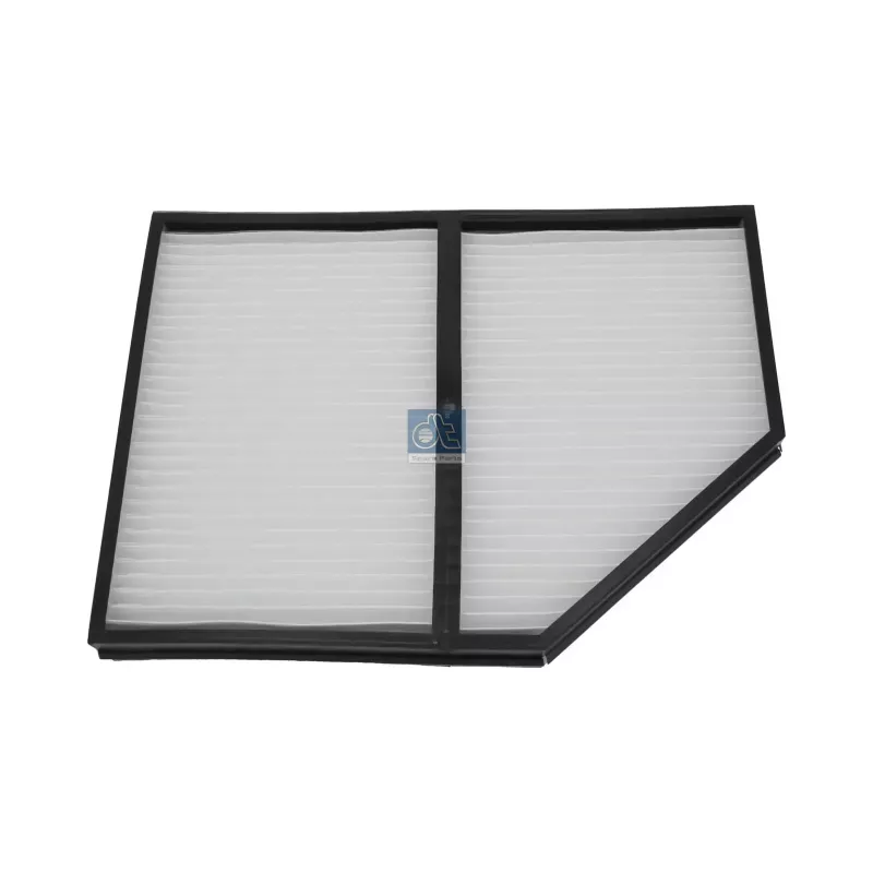 Filtre à air d'habitacle Pour Mercedes-Benz Actros 4, Antos, Arocs - 1535059 - 0008309518 - 9608300018 - A0008309518