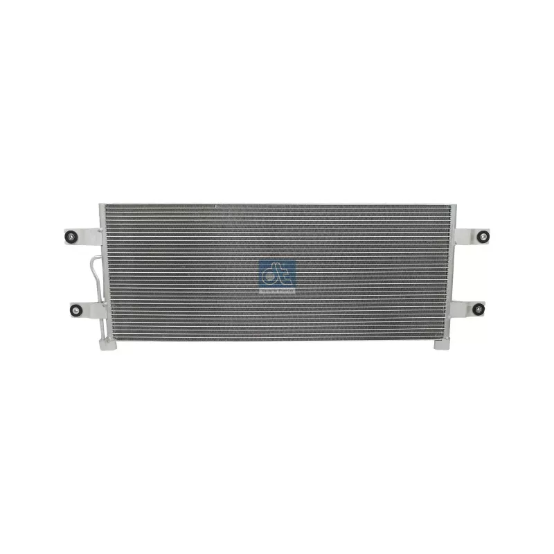 Condenseur, L: 850 mm, L: 850 mm, W: 351 mm, W: 351 mm, T: 16 mm, T: 16 mm Pour Mercedes-Benz Actros 4, Antos, Arocs Condenseur, L: 850 mm, L: 850 mm, W: 351 mm, W: 351 mm, T: 16 mm, T: 16 mm Pour Mercedes-Benz Actros 4, Antos, Arocs