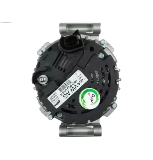Alternateur 12V 140A Prestolite 114722 8EL012429-231
