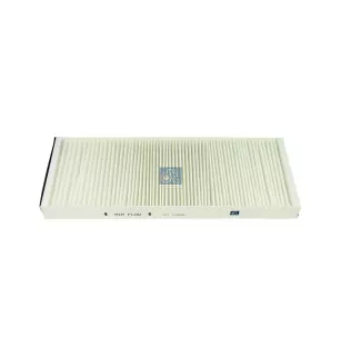 Filtre à air d'habitacle, L: 393 mm, W: 145 mm, H: 32 mm Pour MAN Lion's, ÜL-Busse - Neoplan Neoplan - 83.77972.0656