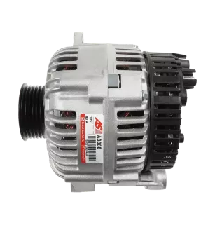 Alternateur 12V 80Amp AS-PL UD12696A, BOSCH 0986040231