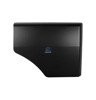 Cache, coffre de rangement, gauche Pour Mercedes-Benz Axor, Actros - 9408900576 - 94089005767354 - A9408900576