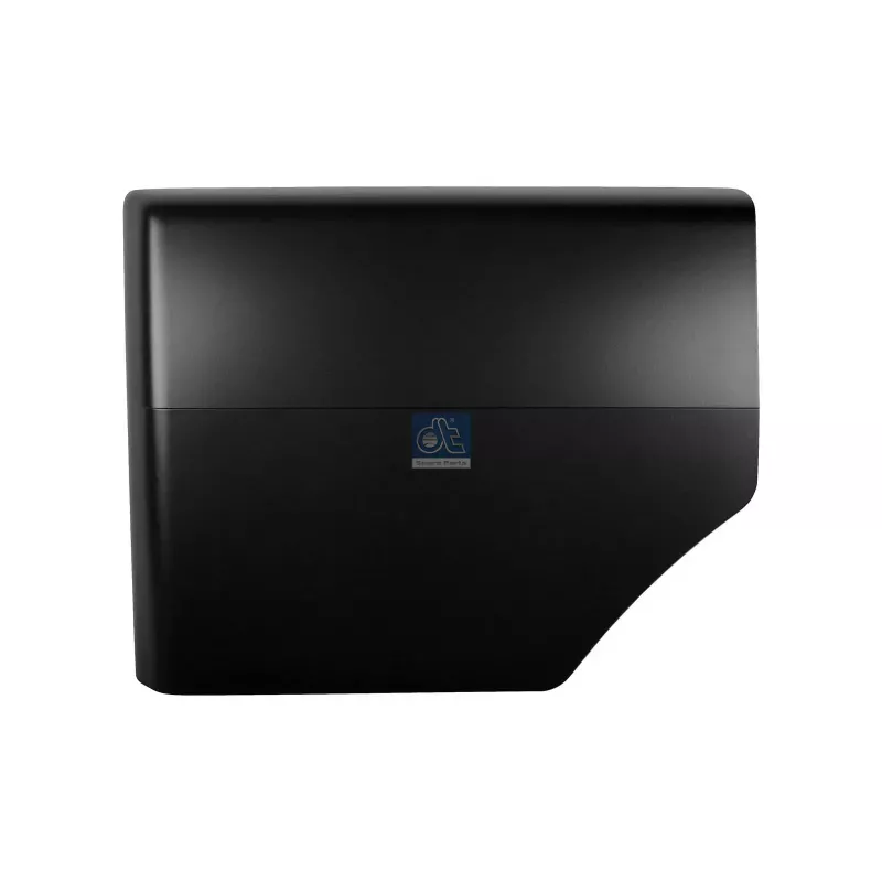 Cache, coffre de rangement, droite Pour Mercedes-Benz Axor, Actros - 9408900676 - 94089006767354 - A9408900676