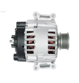 Alternateur 12V 140A Delco A3307S UD13577A