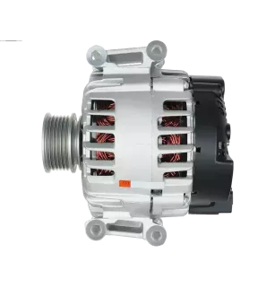 Alternateur 12V 140A Delco A3307S UD13577A