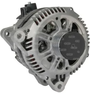 Altérnateur 14V 150Amp Bosch 0124615027, HC-Cargo 114798, Valeo 2541251, 2541251B