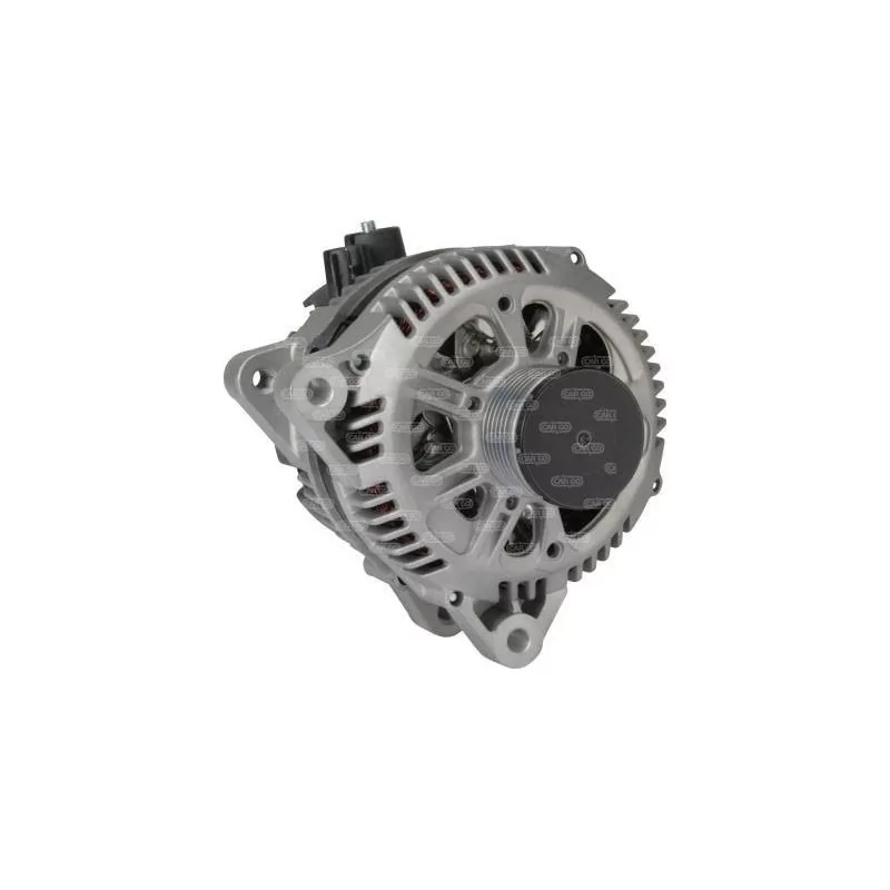 Altérnateur 14V 150Amp Bosch 0124615027, HC-Cargo 114798, Valeo 2541251, 2541251B