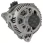 Alternator 14V 150Amp Bosch 0124615027, HC-Cargo 114798, Valeo 2541251, 2541251B