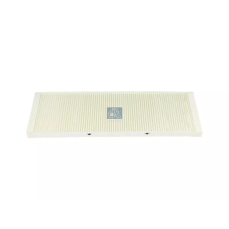 Filtre à air d'habitacle, L: 390 mm, W: 129 mm, H: 17 mm Pour Mercedes-Benz - 0018359547 - A0018359547
