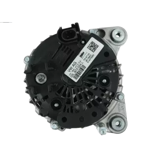 Alternateur 12V 180Amp BOSCH 0986083850, CARGO 116195, HELLA 8EL012430-311, 8EL738213-411, MAN 03L903023M