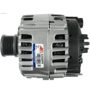 Alternateur 12V 180Amp BOSCH 0986083850, CARGO 116195, HELLA 8EL012430-311, 8EL738213-411, MAN 03L903023M