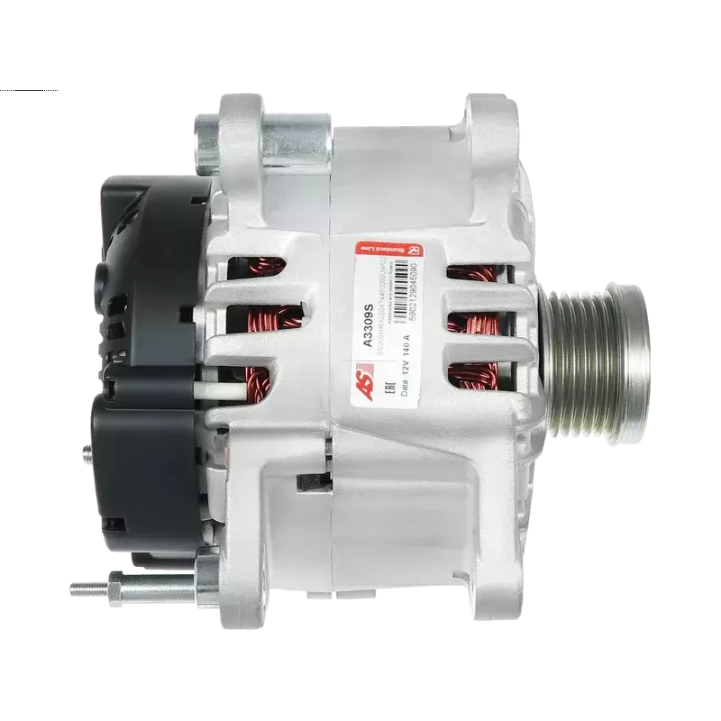 Alternateur 12V 140A Bosch UD13566A UD18593A