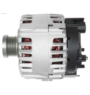 Alternateur 12V 140A Bosch UD13566A UD18593A