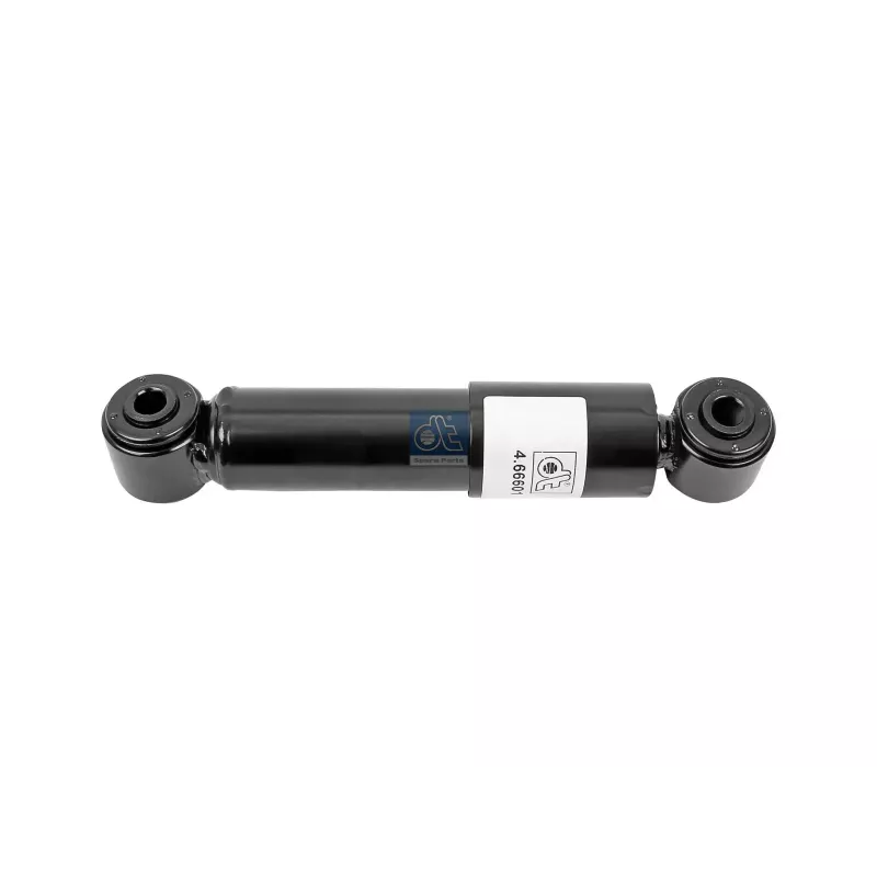 Amortisseur de cabine, D: 45 mm, b: 12 mm, Lmin: 187 mm, Lmax: 233 mm Pour Mercedes-Benz Atego 2, Axor, Atego Amortisseur de cabine, D: 45 mm, b: 12 mm, Lmin: 187 mm, Lmax: 233 mm Pour Mercedes-Benz Atego 2, Axor, Atego