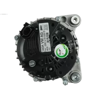 Alternateur 12V 140A Bosch 0124525038 0124525074