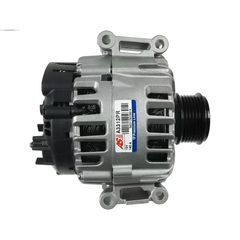 Alternateur 12V 140A Bosch F000BL0803 F000BL0829