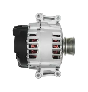 Alternateur 12V 140A Bosch A3312S UD18614A