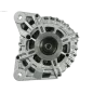 Alternateur 12V 120Amp AS-PL UD800107(VALEO)A, CARGO 116066, DELCO DA1489, DRA0379, HELLA 8EL012240-141