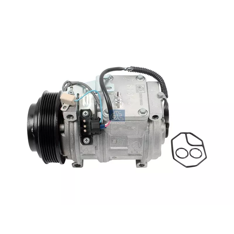 Compresseur, climatisation, rempli d'huile Pour Mercedes-Benz G-Klasse, Sprinter, Transporter - 0002300511 - 0002300611