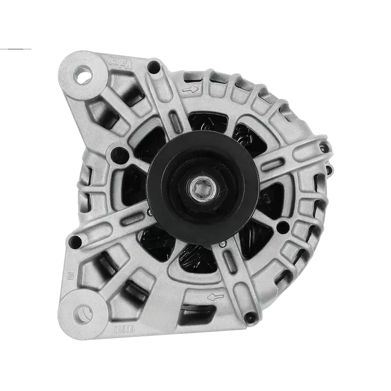 Alternateur 12V 120A Hitachi 116066 DA1489