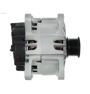 Alternateur 12V 120A Hitachi 116066 DA1489
