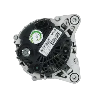Alternateur 12V 120A Hitachi 116066 DA1489