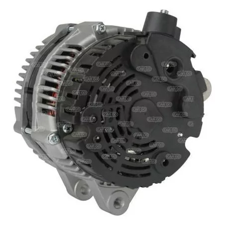 Alternator 14V 150Amp Bosch 0124615027, HC-Cargo 114798, Valeo 2541251, 2541251B