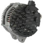 Alternatore 14V 150A Bosch 0124615027, HC-Cargo 114798, Valeo 2541251, 2541251B