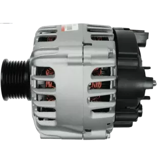 Alternateur 12V 120A Delco A3313S UD13579A