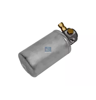 Déshydrateur, climatisation Pour Mercedes-Benz Sprinter - 9015500180 - A9015500180 - 2D0820191 - ZG.60540-0008
