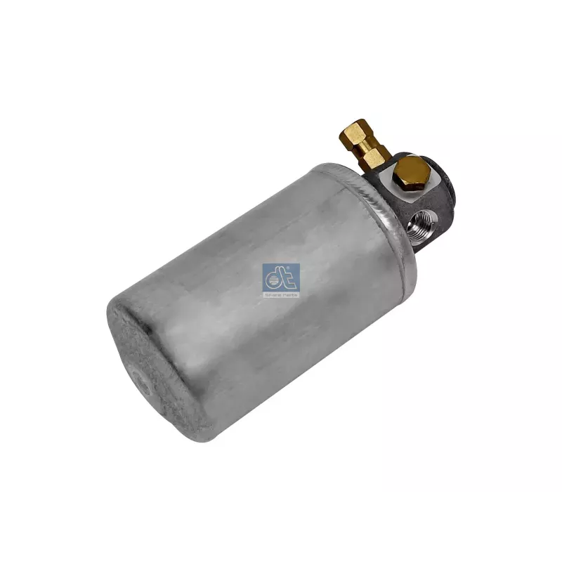 Déshydrateur, climatisation Pour Mercedes-Benz Sprinter - 9015500180 - A9015500180 - 2D0820191 - ZG.60540-0008