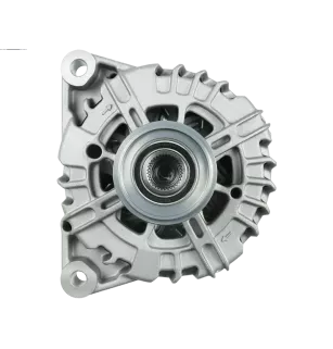 Alternateur 12V 150A Delco A3318 UD12320A
