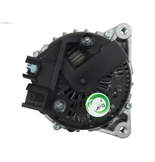 Alternateur 12V 150A Delco A3318 UD12320A