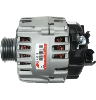 Alternateur 12V 150A Delco A3318 UD12320A