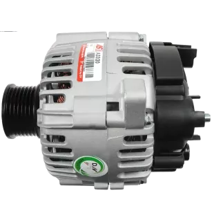 Alternateur 12V 110A Delco A3320 UD12316A