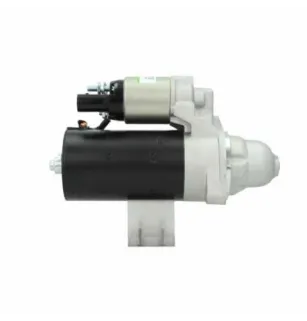 Motorino di avviamento Audi 2.0 kw Bosch 00010DB3GE Bosch 0001109258 Bosch 0001109259